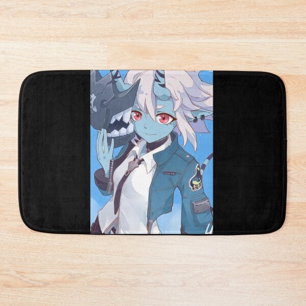 Item preview, Soukaku - Zenless Zone Zero designed and sold by Camille-Miranda.