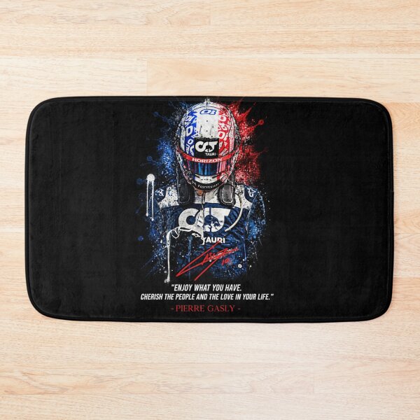 Item preview, Pierre Gasly designed and sold by mynarasolwy.