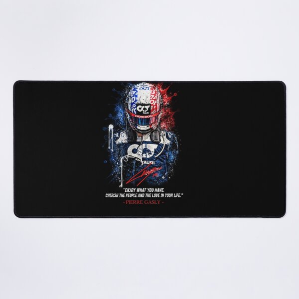 Item preview, Pierre Gasly designed and sold by mynarasolwy.