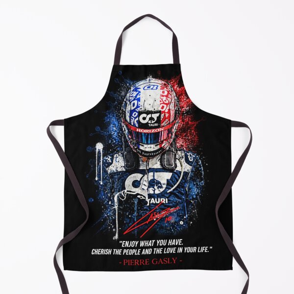 Item preview, Pierre Gasly designed and sold by mynarasolwy.
