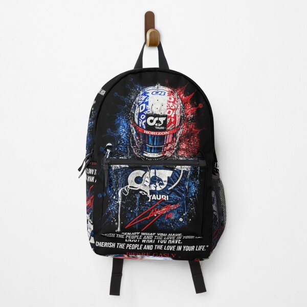 Item preview, Pierre Gasly designed and sold by mynarasolwy.