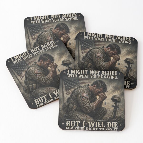 Item preview, Freedom of speech designed and sold by Xtremetiaan.