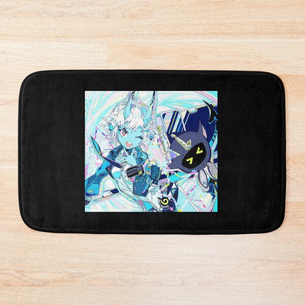 Item preview, Soukaku - Zenless Zone Zero  designed and sold by Camille-Miranda.