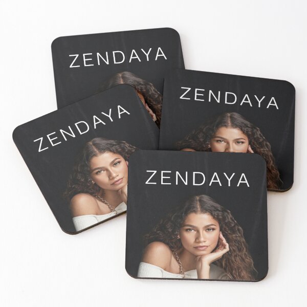 Item preview, zendaya designed and sold by Facturesfory.