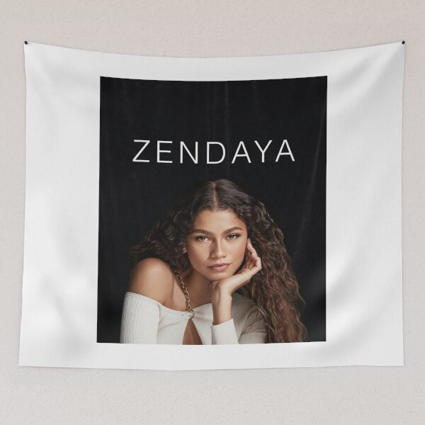 Item preview, zendaya designed and sold by Facturesfory.