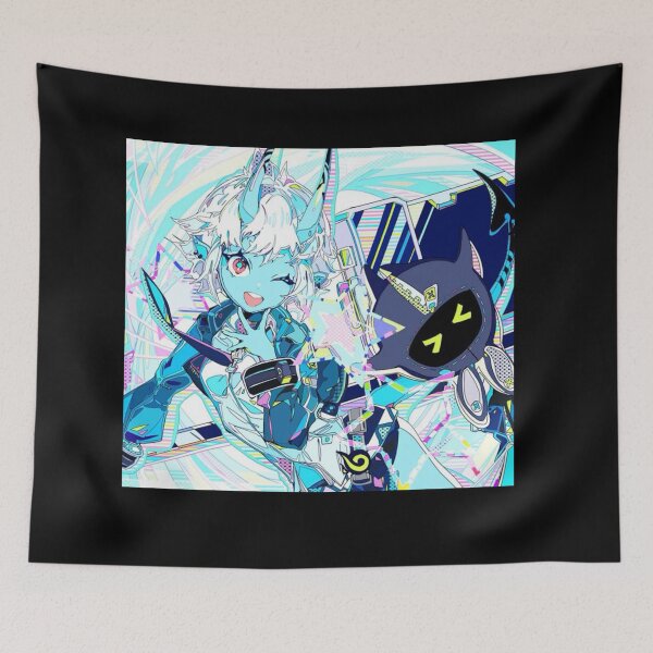 Item preview, Soukaku - Zenless Zone Zero designed and sold by Camille-Miranda.