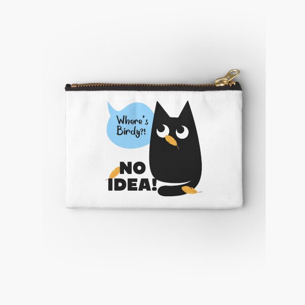 Item preview, Pishat: No Idea! designed and sold by EE-DÉ .