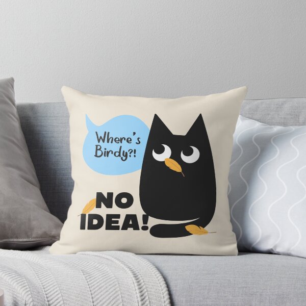 Item preview, Pishat: No Idea! designed and sold by EE-DÉ .