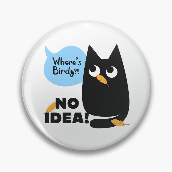 Item preview, Pishat: ¡Ni idea! designed and sold by EE-DÉ .