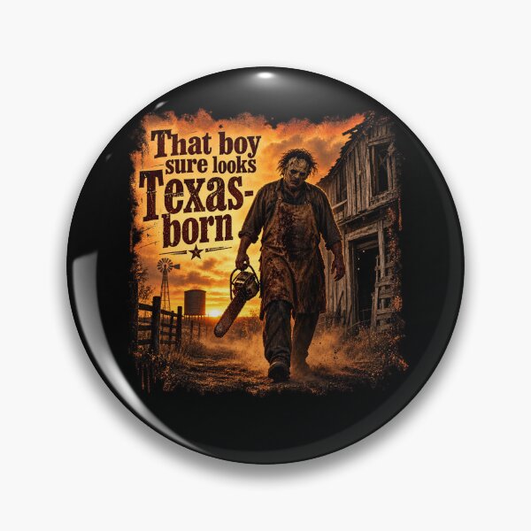 Item preview, He's from Texas I can Tell  designed and sold by WILLIAMS-BR.