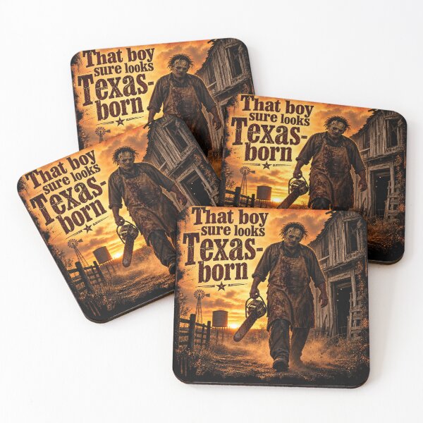 Item preview, He's from Texas I can Tell  designed and sold by WILLIAMS-BR.
