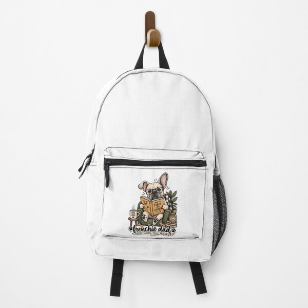 Item preview, Frenchie Dad Professional Treat Dealer designed and sold by tollaru.