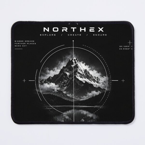Item preview, Northex Mountain Expedition designed and sold by NORTHEX.
