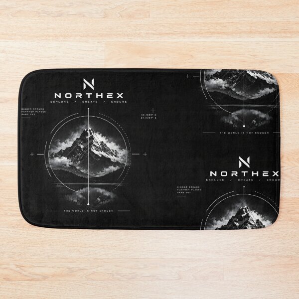 Item preview, Northex Mountain Expedition designed and sold by NORTHEX.