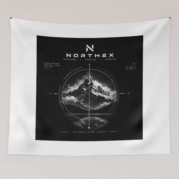 Item preview, Northex Mountain Expedition designed and sold by NORTHEX.