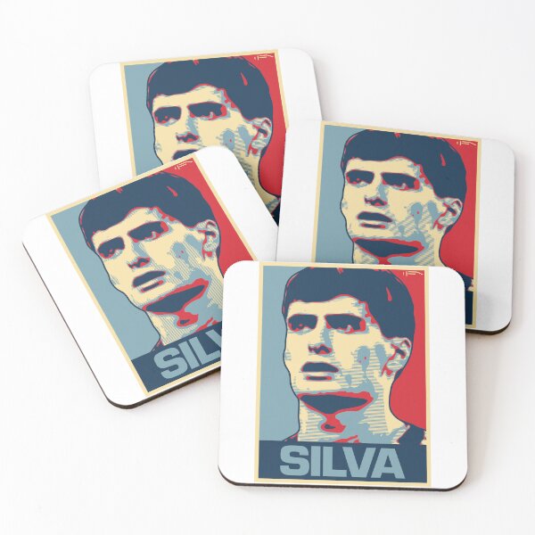 Item preview, Silva designed and sold by DFA.