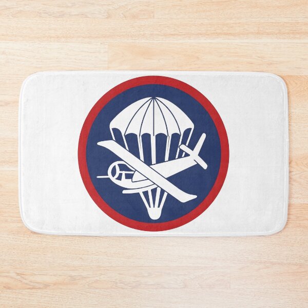 Item preview, 82nd Airborne Division Paraglider Designated Unit Patch designed and sold by CharlieDesings.