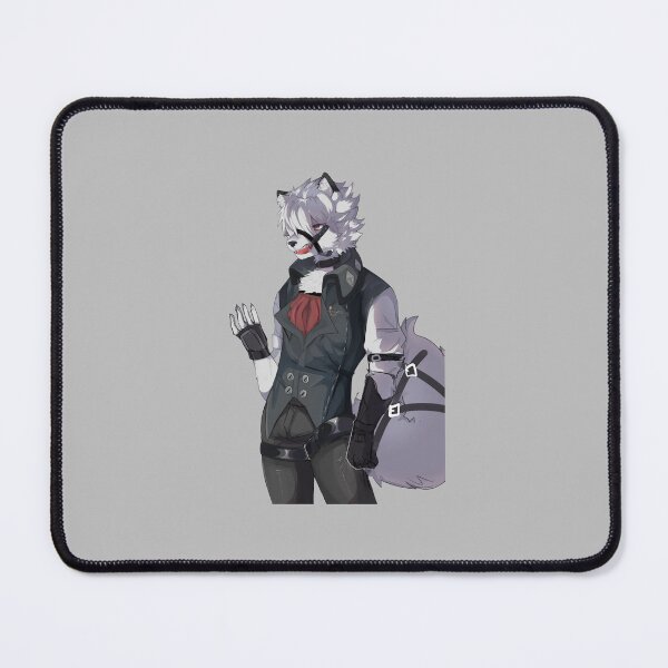Item preview, Von Lycaon - Zenless Zone Zero designed and sold by Camille-Miranda.