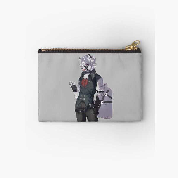 Item preview, Von Lycaon - Zona Cero Sin Zen designed and sold by Camille-Miranda.
