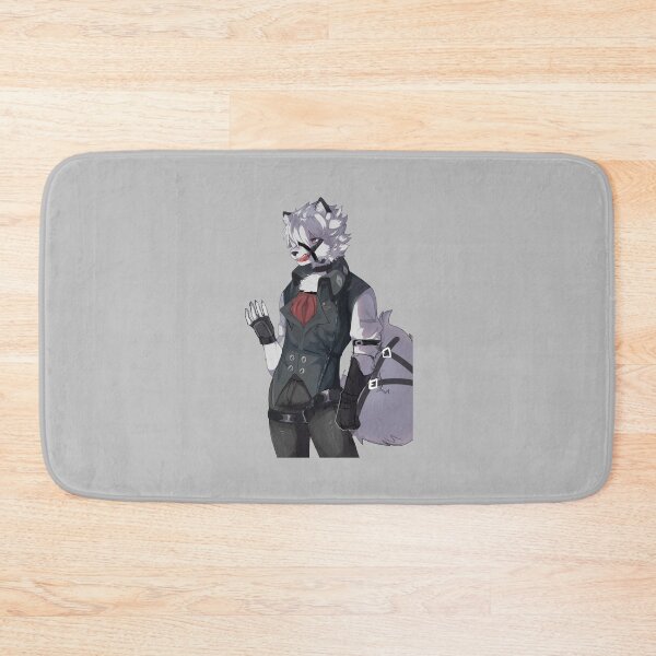 Item preview, Von Lycaon - Zenless Zone Zero  designed and sold by Camille-Miranda.