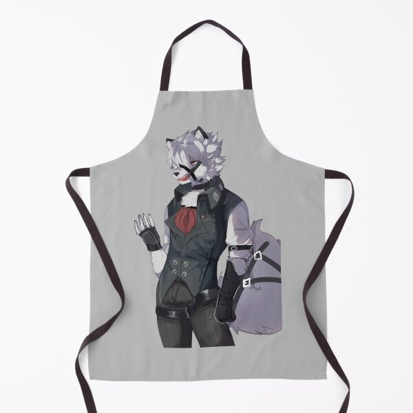 Item preview, Von Lycaon - Zenless Zone Zero  designed and sold by Camille-Miranda.