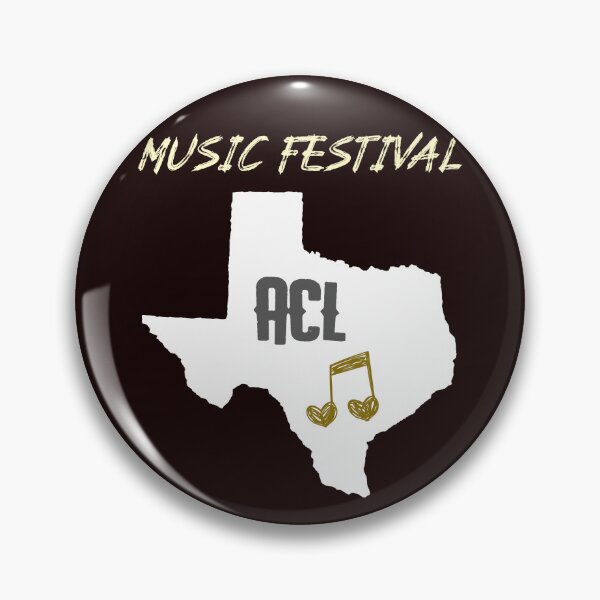 Item preview, ACL Music Festival designed and sold by JJShirtz.