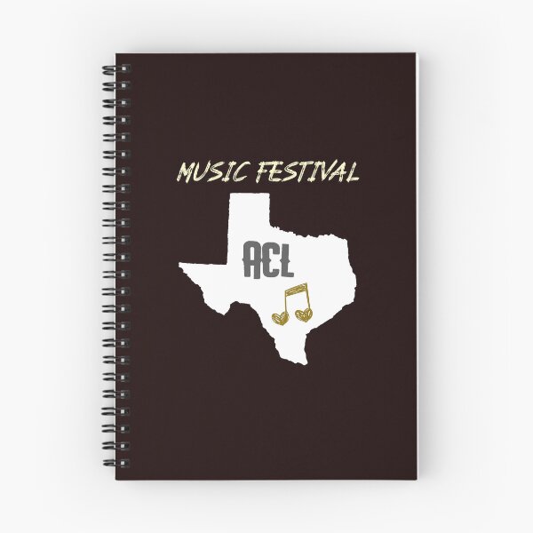 Item preview, ACL Music Festival designed and sold by JJShirtz.