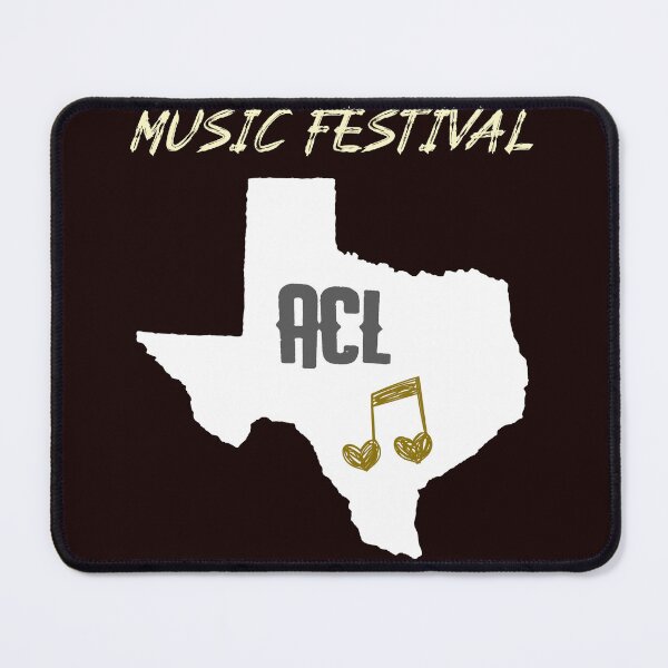 Item preview, ACL Music Festival designed and sold by JJShirtz.