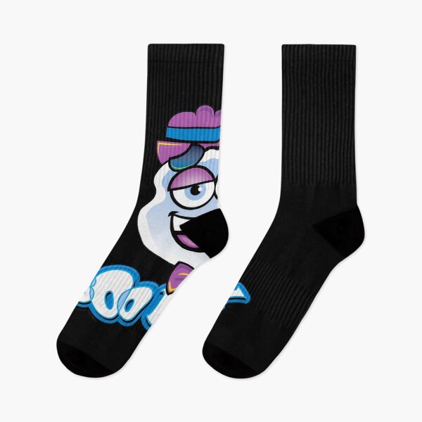 Item preview, Cereal Boo Berry Monster Cultura Pop Retro designed and sold by ZEtexaxe.