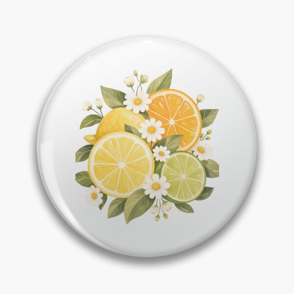 Item preview, Citrus Garden Fruit Bouquet designed and sold by Brasovbit.