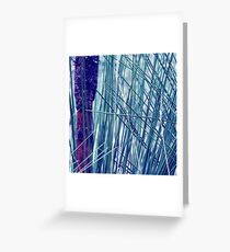 Upright Greeting Card