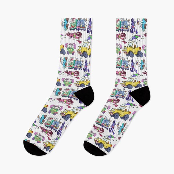 Item preview, Crazy Cars texture #1 designed and sold by liquid-print.
