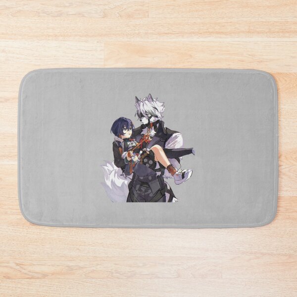 Item preview, Von Lycaon - Zenless Zone Zero  designed and sold by Camille-Miranda.