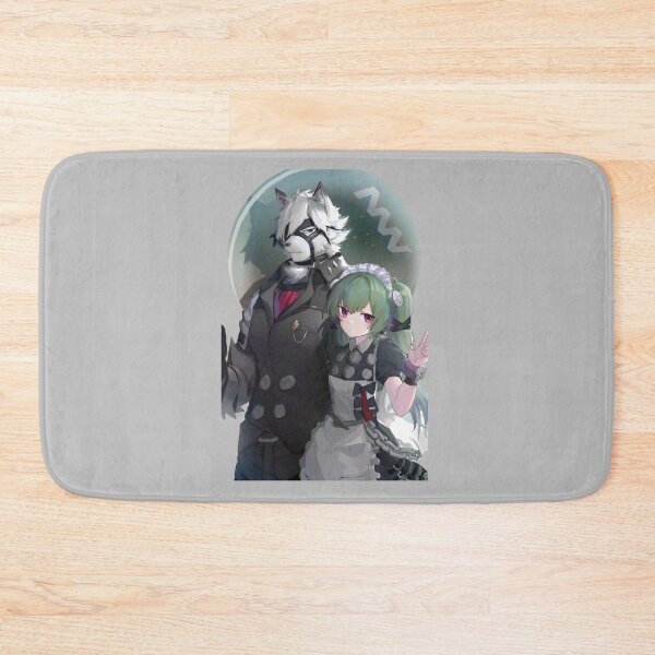 Item preview, Von Lycaon - Zenless Zone Zero  designed and sold by Camille-Miranda.