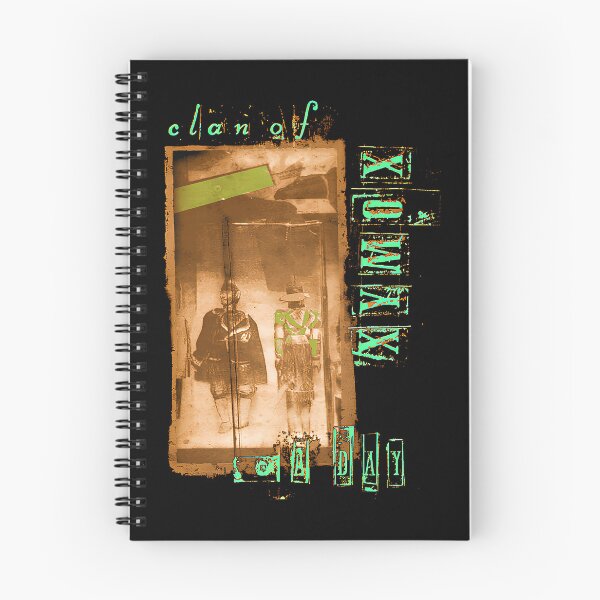 Item preview, Clan of Xymox A Day designed and sold by georgeweigan.