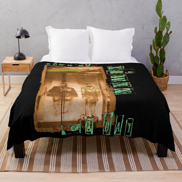 Item preview, Clan of Xymox A Day designed and sold by georgeweigan.