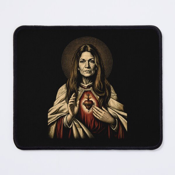 Item preview, Bold Feminist Movement Social Justice, Gloria Steinem Feminist Icon designed and sold by ByakuranRegan.