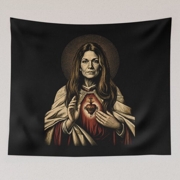 Item preview, Bold Feminist Movement Social Justice, Gloria Steinem Feminist Icon designed and sold by ByakuranRegan.