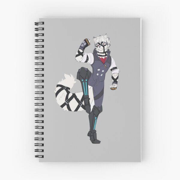 Item preview,  Von Lycaon - Zenless Zone Zero  designed and sold by Camille-Miranda.