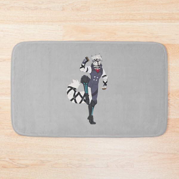 Item preview,  Von Lycaon - Zenless Zone Zero  designed and sold by Camille-Miranda.