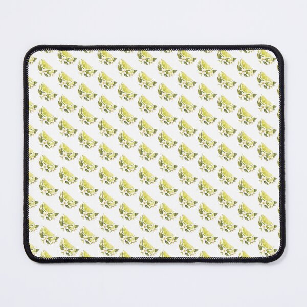 Item preview, Lime Leaf Crescent Watercolor designed and sold by Brasovbit.
