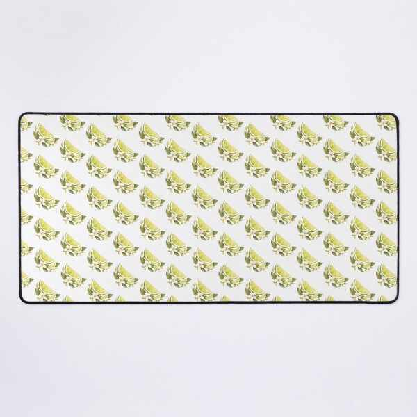 Item preview, Lime Leaf Crescent Watercolor designed and sold by Brasovbit.