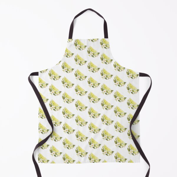 Item preview, Lime Leaf Crescent Watercolor designed and sold by Brasovbit.