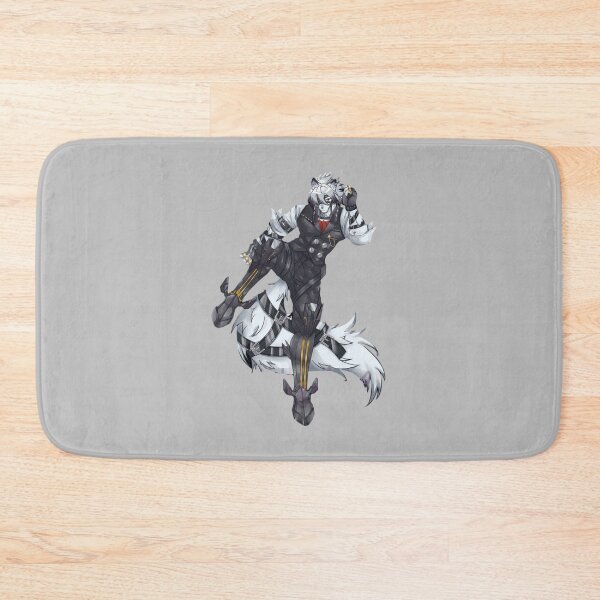 Item preview, Von Lycaon - Zenless Zone Zero  designed and sold by Camille-Miranda.