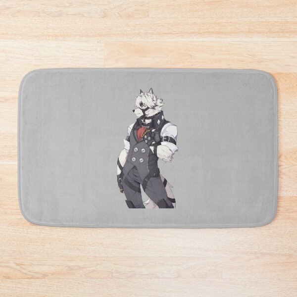 Item preview, Von Lycaon - Zenless Zone Zero  designed and sold by Camille-Miranda.