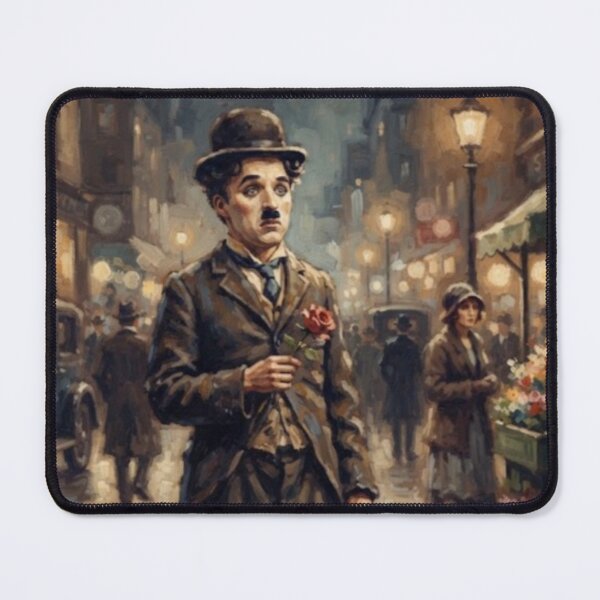 Item preview, City Lights Fine Art Tribute designed and sold by Art's Diner.