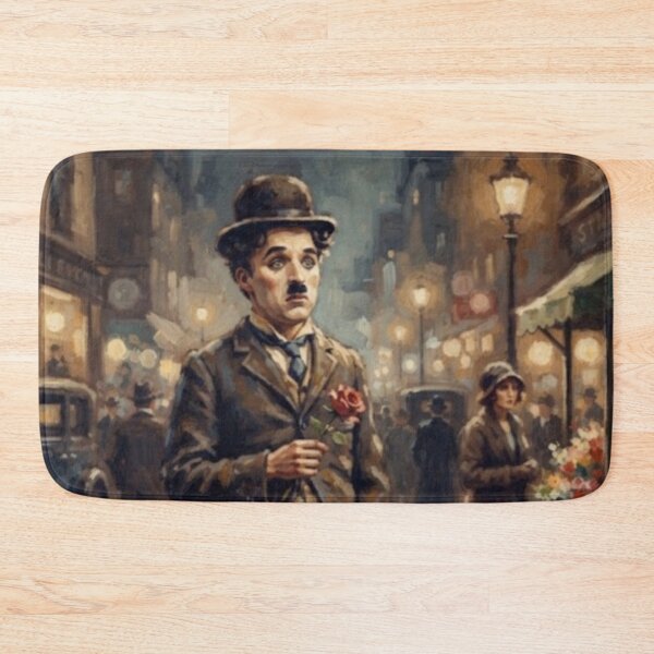 Item preview, City Lights Fine Art Tribute designed and sold by Art's Diner.