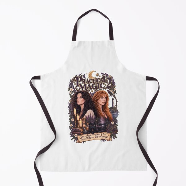 Item preview, Practical 2 Witchy Sisters Moonlit Magic designed and sold by OddPopARt.