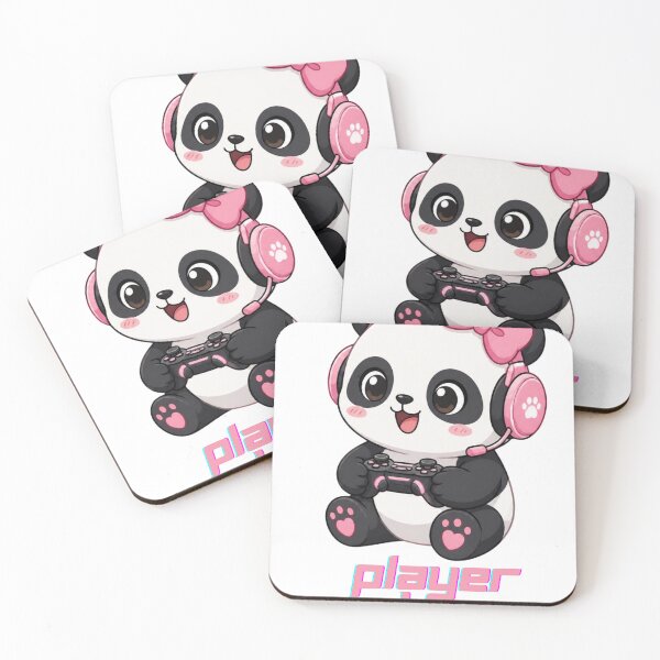 Item preview, pandapanda designed and sold by Happy_Ink.