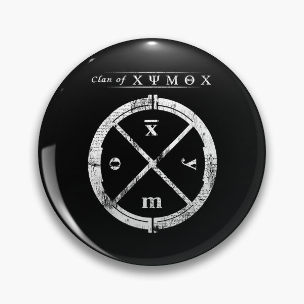 Item preview, Clan of Xymox designed and sold by georgeweigan.